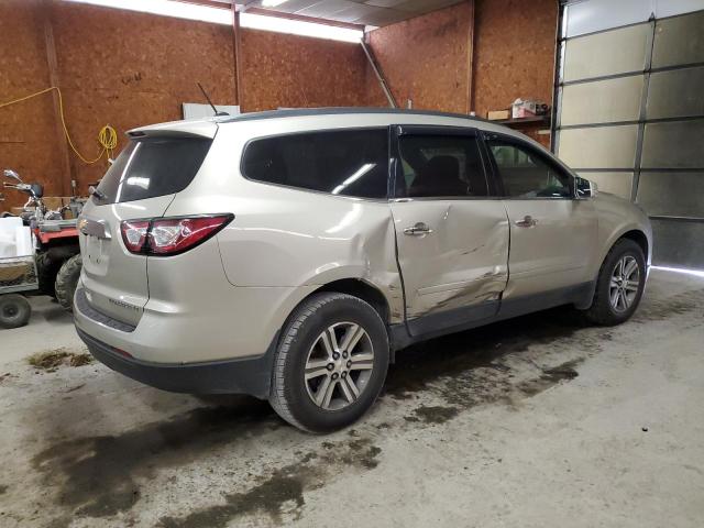 Photo 3 from auction – 2015 CHEVROLET TRAVERSE L with VIN 1GNKVGKD1FJ279102
