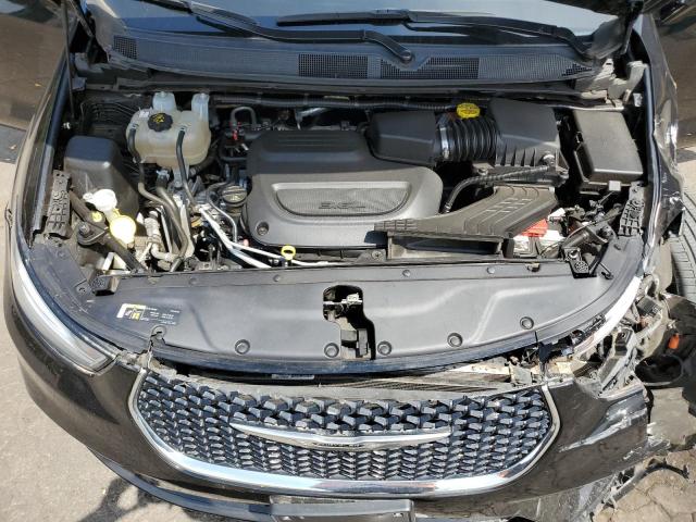 Photo 12 from auction – 2021 CHRYSLER PACIFICA T with VIN 2C4RC1BG5MR552622