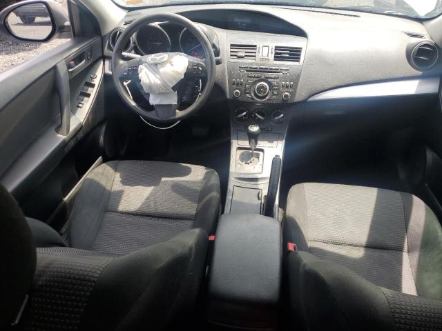 Photo 8 from auction – 2013 MAZDA 3 I with VIN JM1BL1U77D1775960