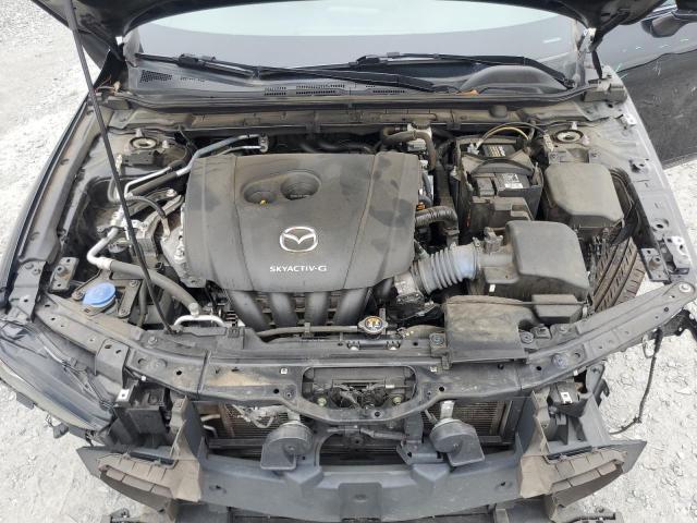 Photo 11 from auction – 2021 MAZDA 3 with VIN JM1BPAJL9M1303054
