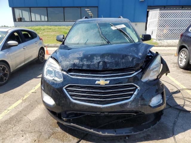 Photo 5 from auction – 2017 CHEVROLET EQUINOX LT with VIN 2GNFLFE31H6229367