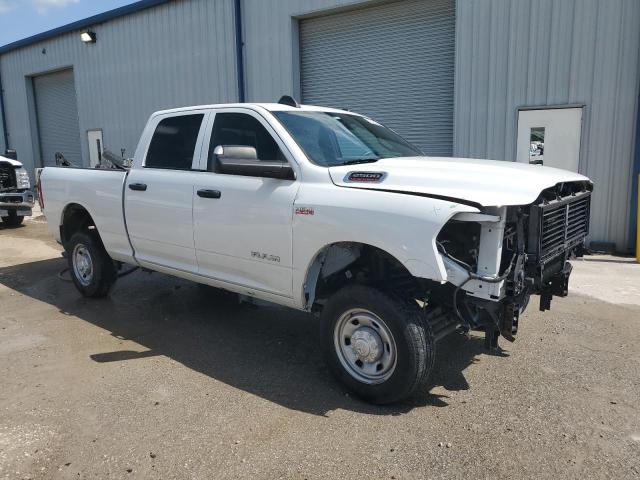 Photo 4 from auction – 2022 RAM 2500 TRADE with VIN 3C6UR5CJ2NG130476