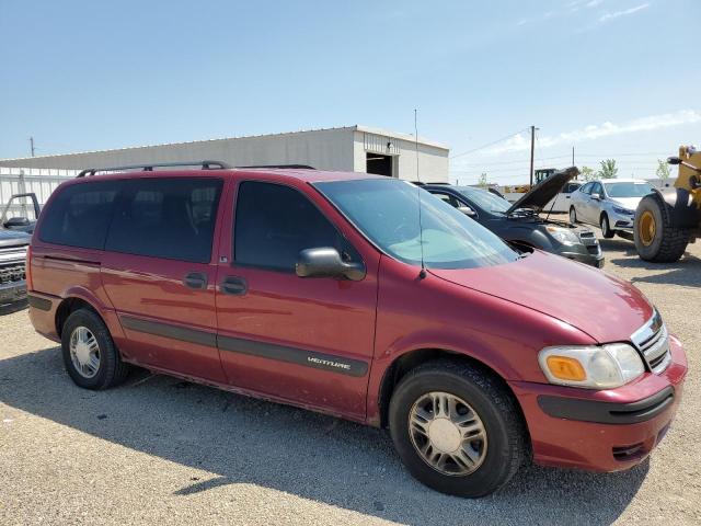Photo 4 from auction – 2005 CHEVROLET VENTURE LS with VIN 1GNDV23E45D142929