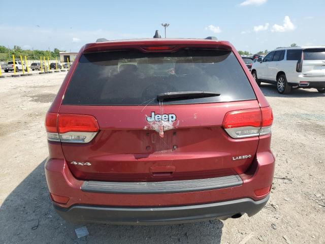 Photo 6 from auction – 2015 JEEP GRAND CHER with VIN 1C4RJFAG5FC838471
