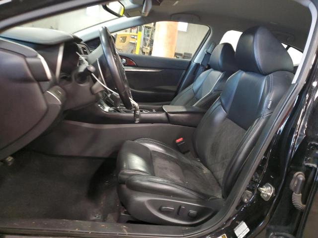 Photo 7 from auction – 2016 NISSAN MAXIMA 3.5 with VIN 1N4AA6AP0GC428178