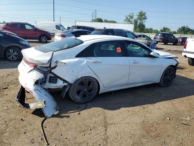 Photo 3 from auction – 2023 HYUNDAI ELANTRA SE with VIN 5NPLM4AG6PH104509