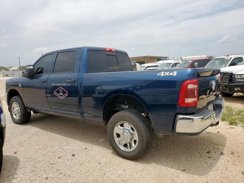 Photo 2 from auction – 2023 RAM 2500 TRADE with VIN 3C6UR5CL1PG569317