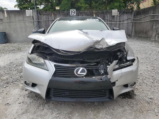 Photo 5 from auction – 2013 LEXUS GS 350 with VIN JTHBE1BL9D5006636