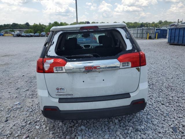 Photo 6 from auction – 2015 GMC TERRAIN SL with VIN 2GKALMEK9F6312416