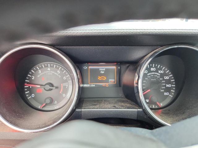 Photo 9 from auction – 2015 FORD MUSTANG GT with VIN 1FA6P8CF7F5313049