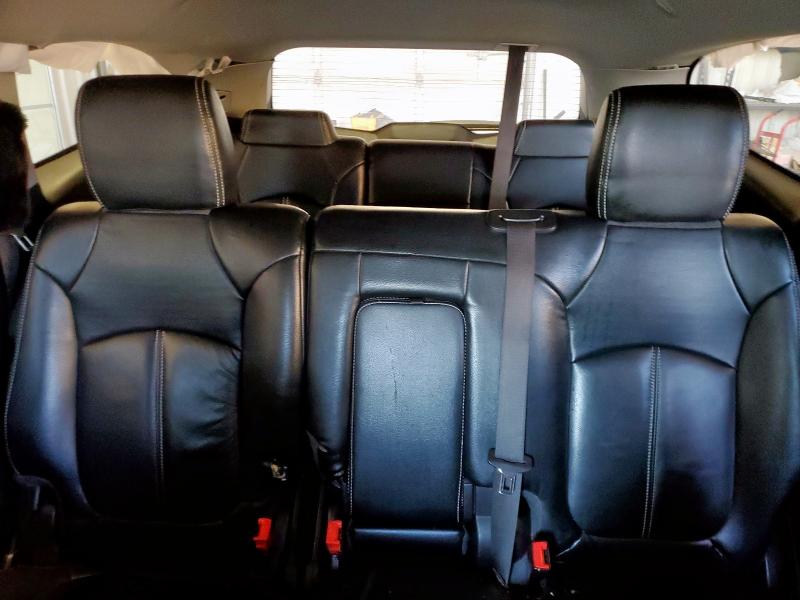 Photo 10 from auction – 2017 CHEVROLET TRAVERSE L with VIN 1GNKVGKD8HJ217473