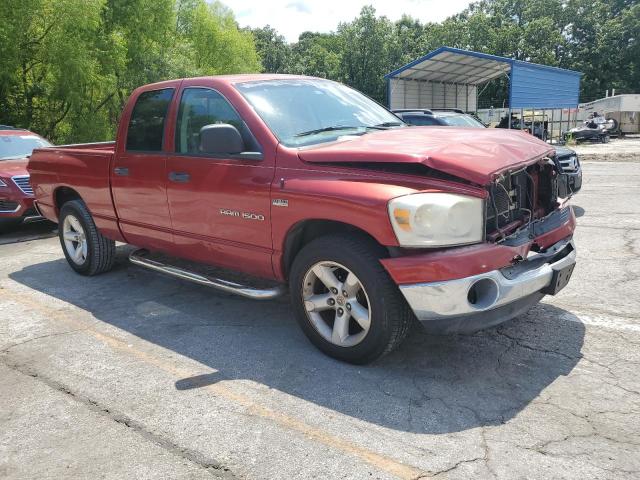 Photo 4 from auction – 2007 DODGE RAM 1500 S with VIN 1D7HA18217S274713