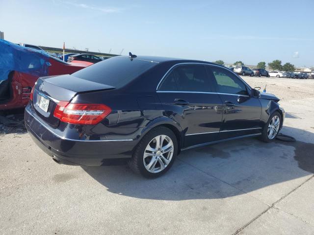Photo 3 from auction – 2011 MERCEDES-BENZ E 350 with VIN WDDHF5GB9BA265220