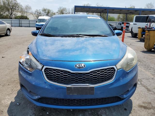 Photo 5 from auction – 2015 KIA FORTE EX with VIN KNAFX4A84F5282802