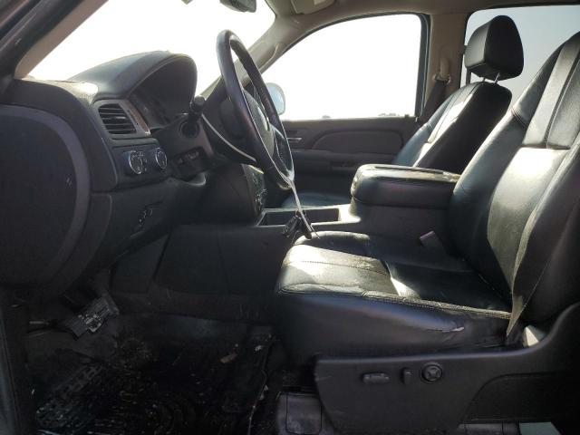 Photo 7 from auction – 2008 CHEVROLET SILVERADO with VIN 3GCEK13338G258919