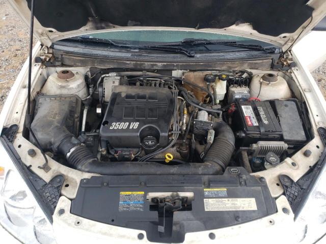 Photo 11 from auction – 2005 PONTIAC G6 with VIN 1G2ZG528754127478