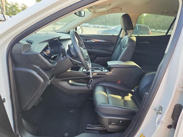 Photo 7 from auction – 2023 BUICK ENVISION E with VIN LRBFZNR46PD023786