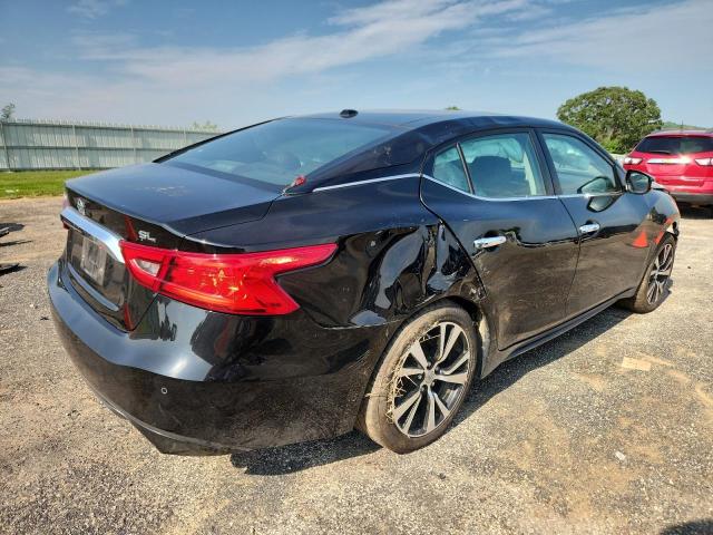 Photo 3 from auction – 2018 NISSAN MAXIMA 3.5 with VIN 1N4AA6AP7JC367774