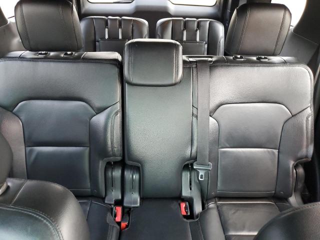 Photo 10 from auction – 2016 FORD EXPLORER X with VIN 1FM5K7D87GGB26202