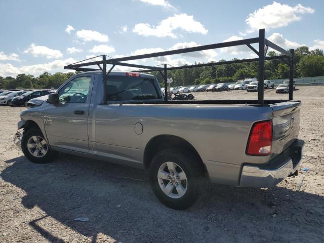 Photo 2 from auction – 2022 RAM 1500 CLASS with VIN 3C6JR6DT9NG348116
