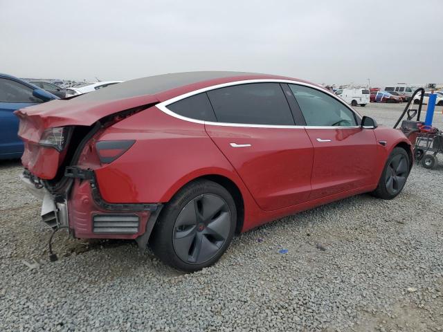 Photo 3 from auction – 2019 TESLA MODEL 3 with VIN 5YJ3E1EA9KF413142