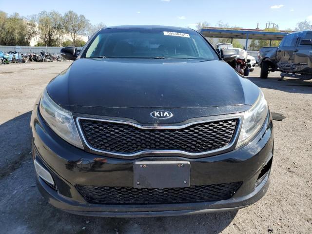 Photo 5 from auction – 2015 KIA OPTIMA LX with VIN KNAGM4A76F5621273