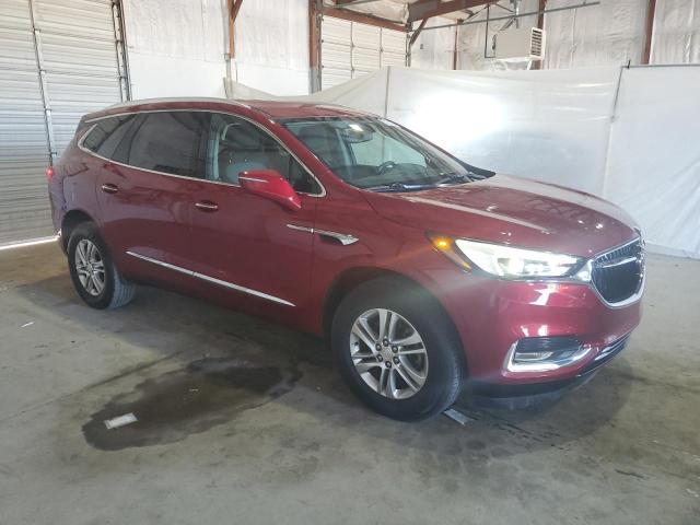 Photo 4 from auction – 2020 BUICK ENCLAVE PR with VIN 5GAERAKW3LJ244678