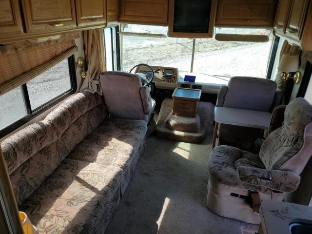 Photo 5 from auction – 1994 BNDR MOTORHOME with VIN 3FCMF53GXRJB08062