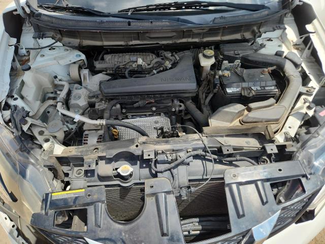 Photo 11 from auction – 2016 NISSAN ROGUE S with VIN KNMAT2MT2GP621141