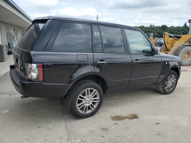 Photo 3 from auction – 2010 LAND ROVER RANGE ROVE with VIN SALME1D41AA310944