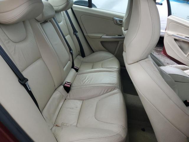 Photo 10 from auction – 2012 VOLVO S60 T5 with VIN YV1622FS0C2079360