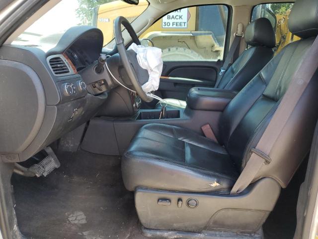 Photo 7 from auction – 2011 CHEVROLET SILVERADO with VIN 3GCPKTE35BG234257