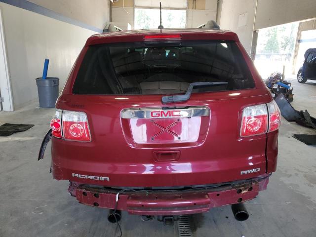 Фото 6 с аукциона – 2011 GMC ACADIA DEN с VIN 1GKKVTED7BJ346068