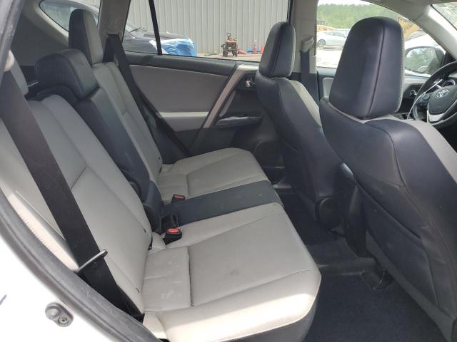 Photo 11 from auction – 2017 TOYOTA RAV4 LIMIT with VIN 2T3YFREV1HW314502