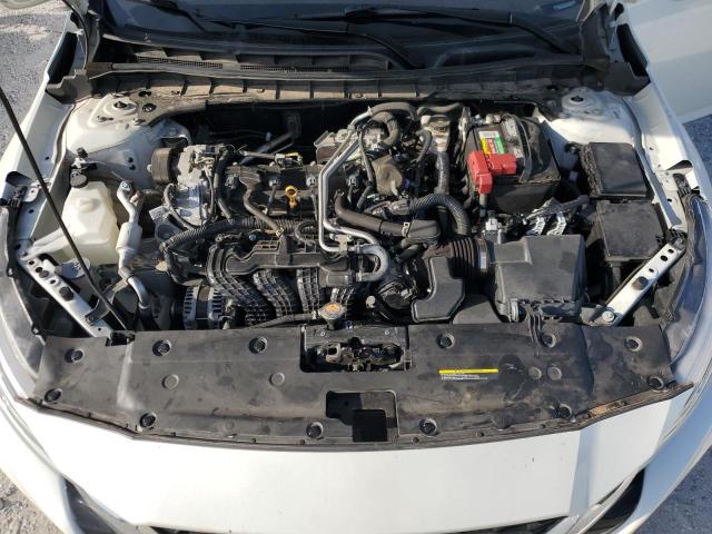 Photo 11 from auction – 2022 NISSAN ALTIMA SV with VIN 1N4BL4DVXNN413086