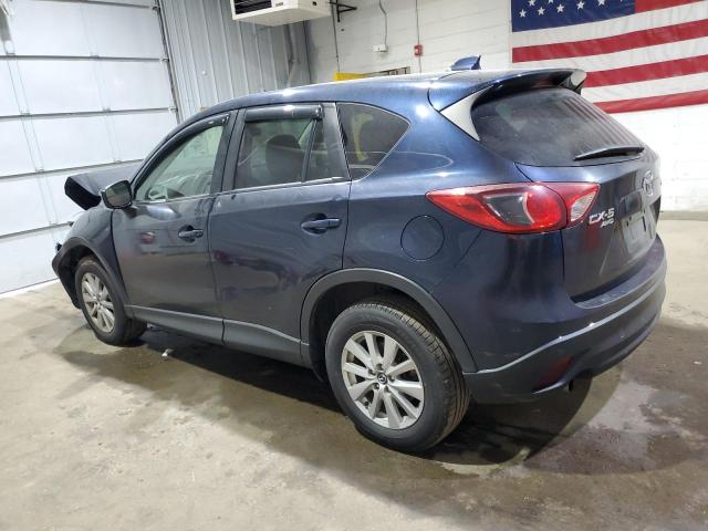 Photo 2 from auction – 2015 MAZDA CX-5 TOURI with VIN JM3KE4CY9F0531992