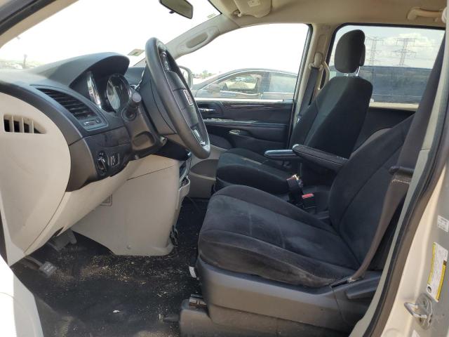 Photo 7 from auction – 2012 DODGE GRAND CARA with VIN 2C4RDGBG2CR319182