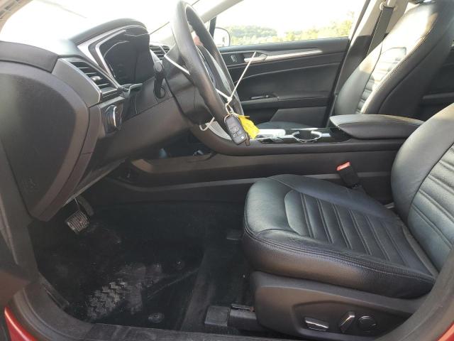 Photo 7 from auction – 2016 FORD FUSION SE with VIN 3FA6P0H77GR366335