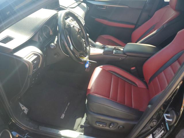 صورة رقم 7 من المزاد - 2020 LEXUS NX مع VIN JTJSARDZ2L5016319