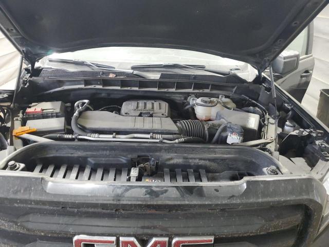 Photo 11 from auction – 2020 GMC SIERRA K1500 ELEVATION with VIN 1GTR9CEK6LZ172929