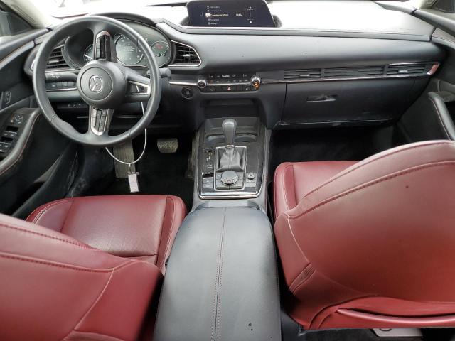 Photo 8 from auction – 2025 MAZDA CX-30 PREF with VIN 3MVDMBCM3SM788853