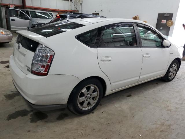Photo 3 from auction – 2009 TOYOTA PRIUS with VIN JTDKB20U097839832