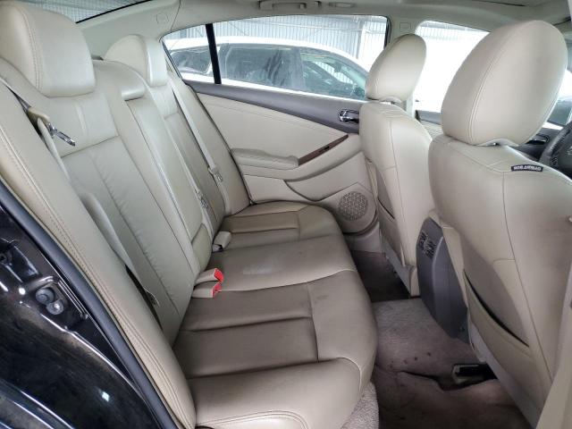 Photo 10 from auction – 2009 NISSAN ALTIMA 3.5 with VIN 1N4BL21EX9C195290