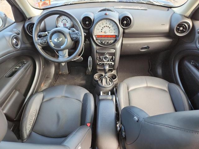 Photo 8 from auction – 2014 MINI COOPER S C with VIN WMWZC3C55EWP27983