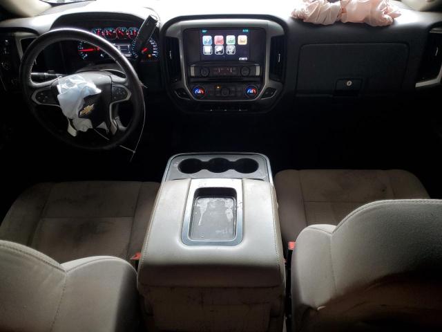 Photo 8 from auction – 2015 CHEVROLET SILVERADO with VIN 3GCUKREC6FG191298