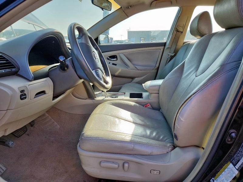 Photo 7 from auction – 2007 TOYOTA CAMRY CE with VIN 4T1BE46K27U061326