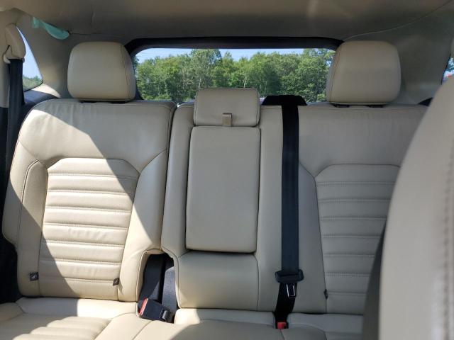 Photo 10 from auction – 2016 FORD EDGE SEL with VIN 2FMPK4J80GBB43975