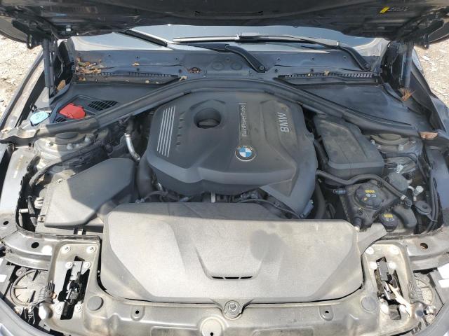 Photo 11 from auction – 2017 BMW 430XI GRAN with VIN WBA4F9C59HG439693