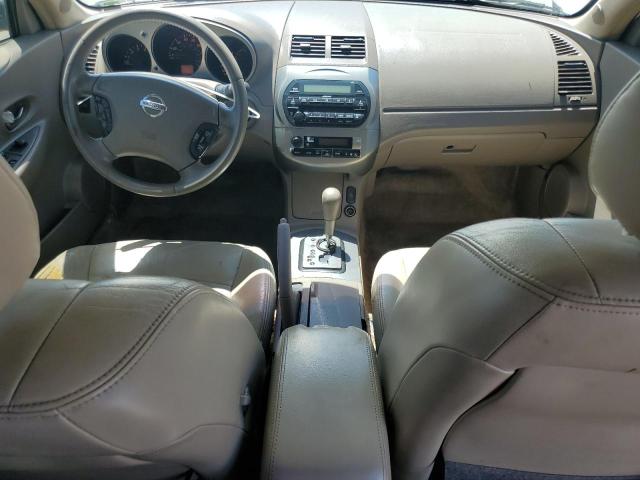 Photo 8 from auction – 2003 NISSAN ALTIMA SE with VIN 1N4BL11E63C295582