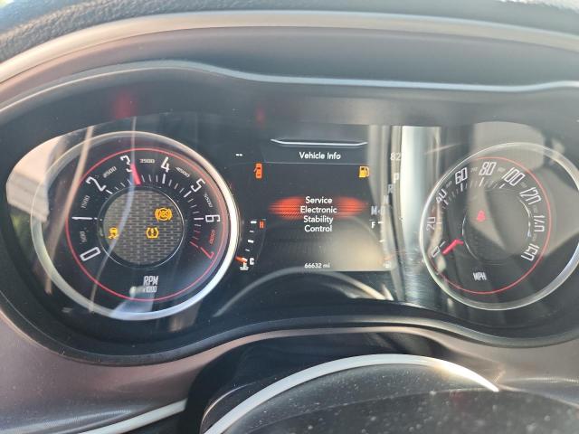 Photo 9 from auction – 2022 DODGE CHALLENGER with VIN 2C3CDZJG9NH159656